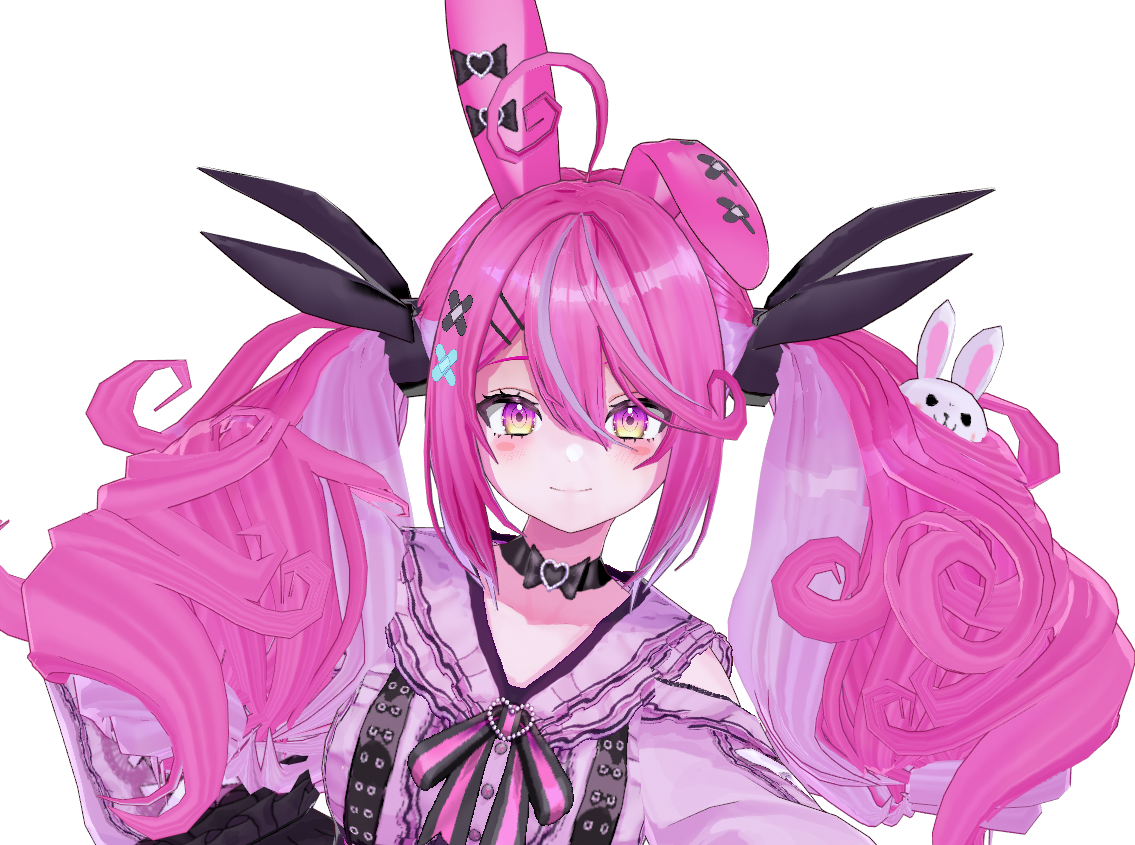 桃ねくたー